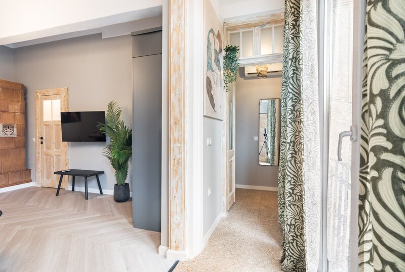Piata Unirii - Parcul Carol comision 0% - Apartament cu 2 camere