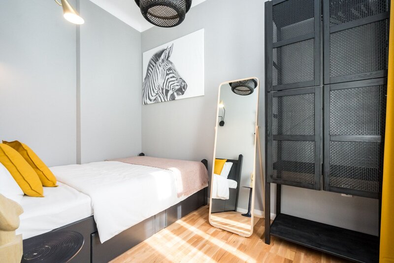 Piata Unirii - Parcul Carol comision 0% - Apartament cu 2 camere