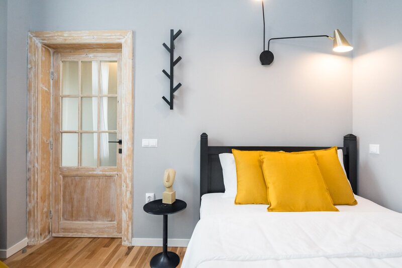 Piata Unirii - Parcul Carol comision 0% - Apartament cu 2 camere