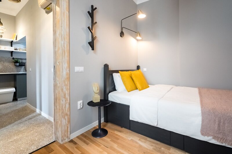 Piata Unirii - Parcul Carol comision 0% - Apartament cu 2 camere