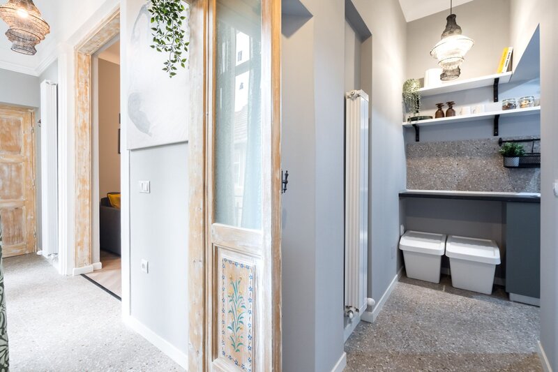 Piata Unirii - Parcul Carol comision 0% - Apartament cu 2 camere
