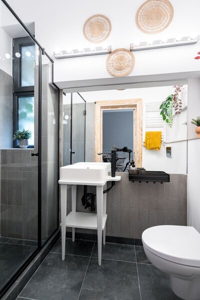 Piata Unirii - Parcul Carol comision 0% - Apartament cu 2 camere